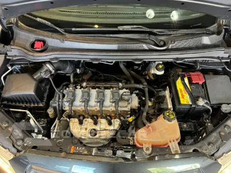 ONIX 1.0 MPFI JOY 8V FLEX 4P MANUAL