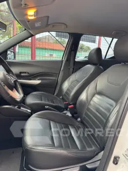 KICKS 1.6 16vstart SV