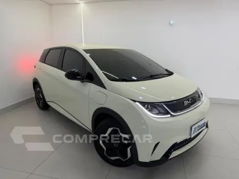 DOLPHIN GS 180EV