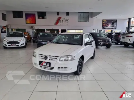 Volkswagen GOL 1.0 GIV 4 portas