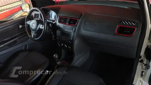 FOX 1.6 MI Rock IN RIO 8V