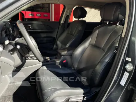 HR-V 1.5 DI I-VTEC FLEX EXL CVT
