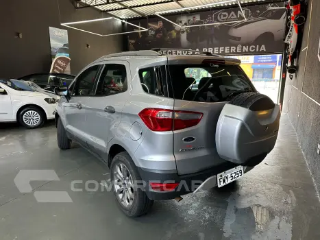 ECOSPORT 2.0 Freestyle 16V