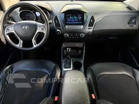 IX35 2.0 16V