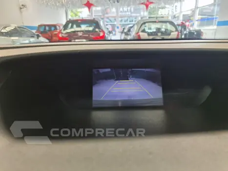 CRV 2.0 LX 4X2 16V