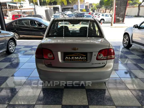 CLASSIC 1.0 MPFI LS 8V