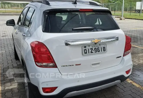 TRACKER 1.4 16V Turbo Premier