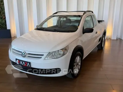 SAVEIRO - 1.6 MI CE 8V 2P MANUAL G.V