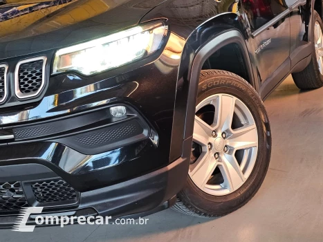 COMPASS 1.3 T270 Turbo Sport