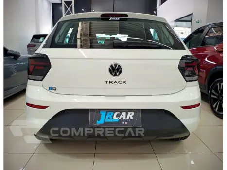 POLO 1.0 MPI TRACK MANUAL