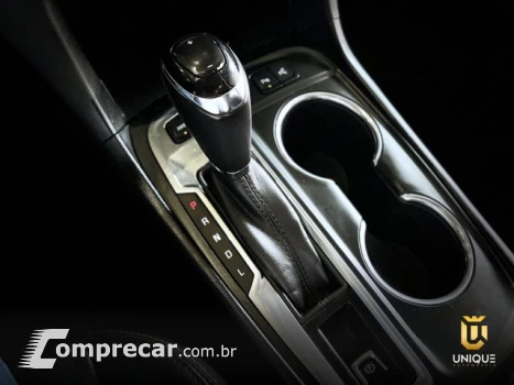 EQUINOX - 2.0 16V TURBO PREMIER AWD AUTOMÁTICO