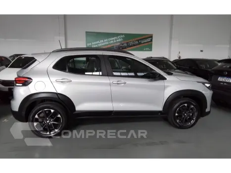 PULSE 1.0 TURBO 200 HYBRID AUDACE CVT