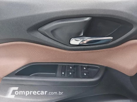 ONIX 1.4 MPFI Activ 8V