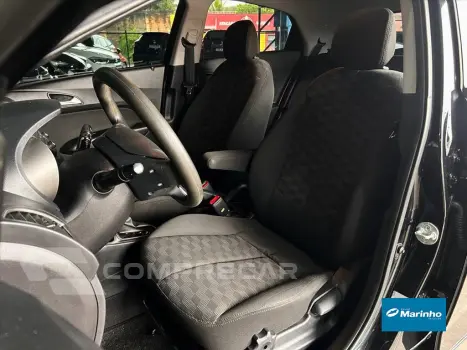 HB20 1.0 COMFORT 12V FLEX 4P MANUAL