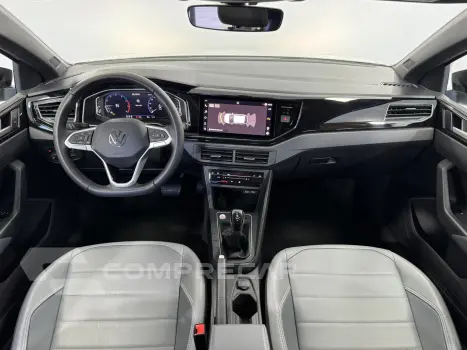 NIVUS 1.0 200 TSI Highline