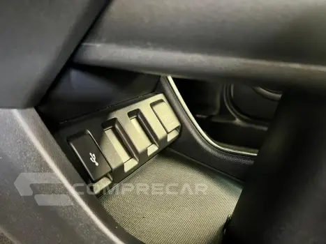 HR-V LX 1.8 FLEXONE 16V 5P AUT.