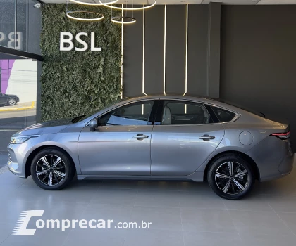 KING 1.5 Dm-i Phev GL