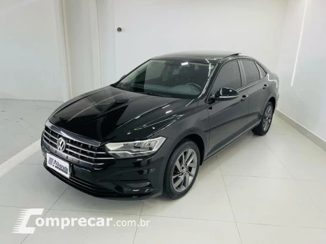 Volkswagen JETTA CL AF 4 portas