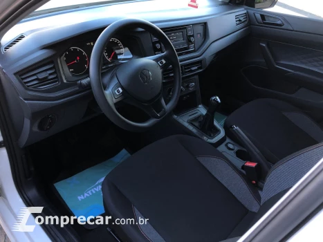 Polo 1.0 Mpi Track Manual