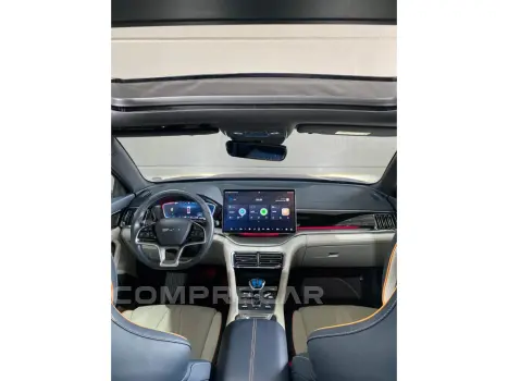 SONG PLUS PREMIUM 1.5 DM-I TURBO HÍBRIDO AWD AUTOMÁTICO