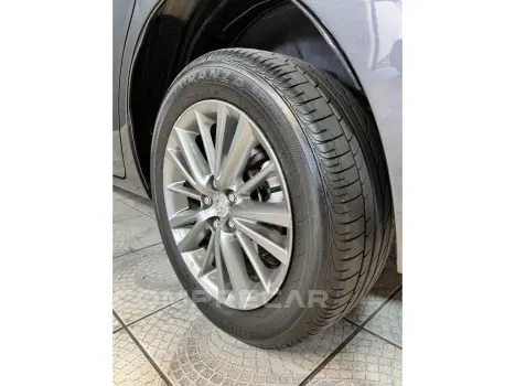 COROLLA 2.0 XEI 16V FLEX 4P AUTOMÁTICO