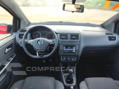 FOX 1.6 MSI RUN 8V FLEX 4P MANUAL