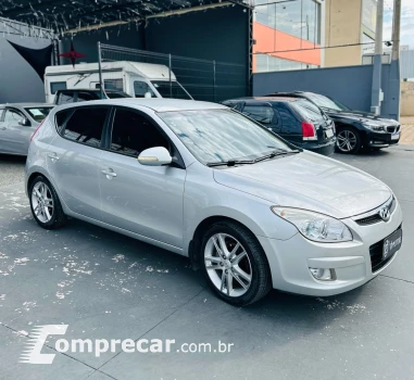 i30 2.0 16V 145cv 5p Aut.