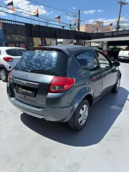 KA 1.0 I 8V