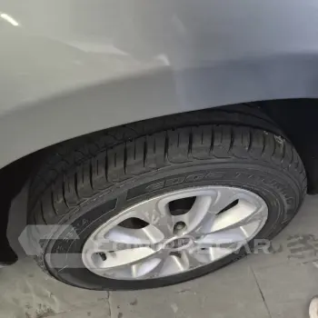UNO 1.4 EVO Attractive 8V