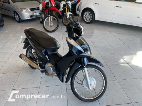 BIZ 125 ES
