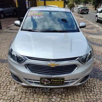 COBALT LT 1.4 8V FlexPower/EconoFlex 4p