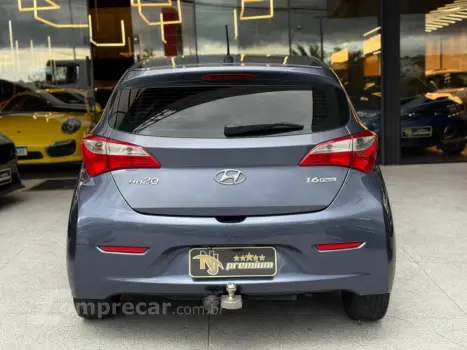 HB20S 1.6 COPA DO MUNDO 16V FLEX 4P MANUAL