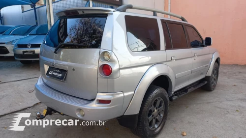 PAJERO 2.5 Sport HPE 4X4 8V Turbo Intercooler