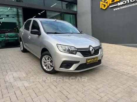 LOGAN Zen Flex 1.0 12V 4p Mec.