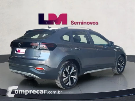 NIVUS 1.0 200 TSI TOTAL FLEX HIGHLINE AUTOMÁTICO