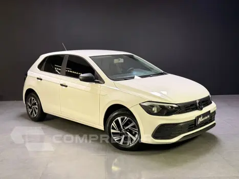 POLO 1.0 MPI TRACK MANUAL