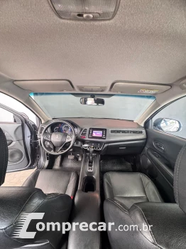 HR-V 1.8 16V EX