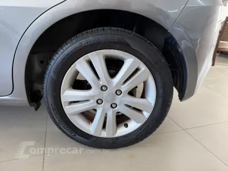 Fit EX/S 1.5 Flex/Flexone 16V 5p Aut.