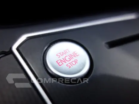 POLO - 1.0 200 TSI HIGHLINE AUTOMÁTICO
