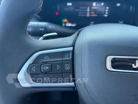 COMPASS 1.3 T270 TURBO FLEX LIMITED AT6