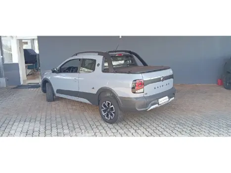 SAVEIRO 1.6 MSI EXTREME CD 16V FLEX 2P MANUAL