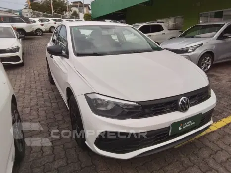 POLO 1.0 MPI TRACK MANUAL