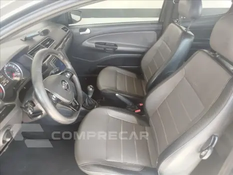 SAVEIRO 1.6 Cross CD 16V