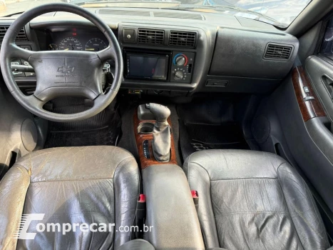 BLAZER 4.3 SFI DLX EXECUTIVE