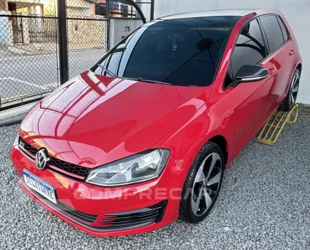 Golf 1.4 16V 4P TSI COMFORTLINE AUTOMÁTICO
