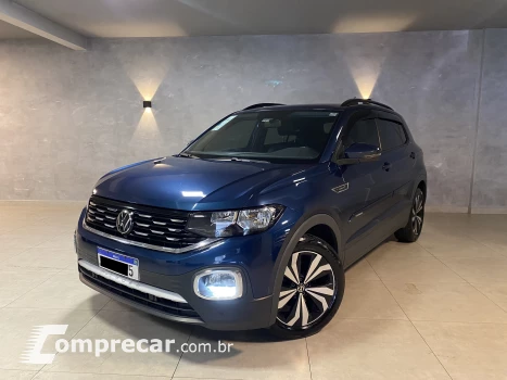 T-CROSS 1.0 200 TSI