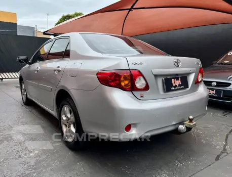 COROLLA 1.8 XEI 16V