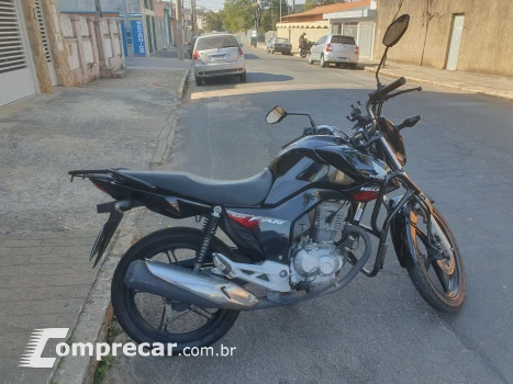 CG 160  fan