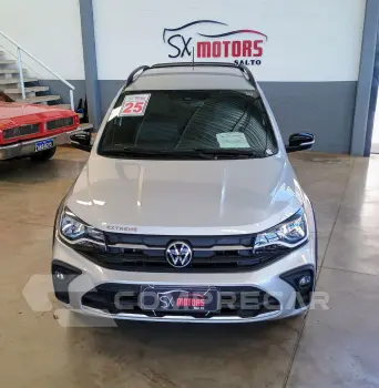 SAVEIRO 1.6 MSI Extreme CD 16V