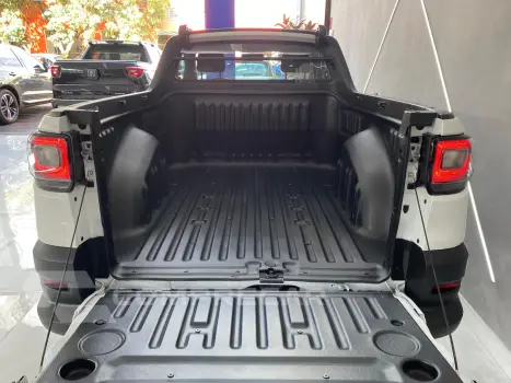 Strada Endurance 1.3 Flex 8V CS Plus